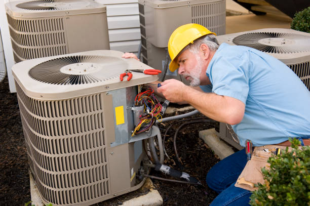 Best Affordable HVAC Services  in South Sarasota, FL