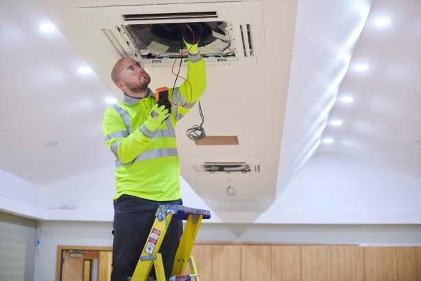 Best HVAC System Installation  in South Sarasota, FL