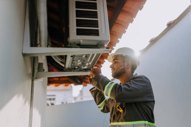Best Ductless HVAC Repair  in South Sarasota, FL