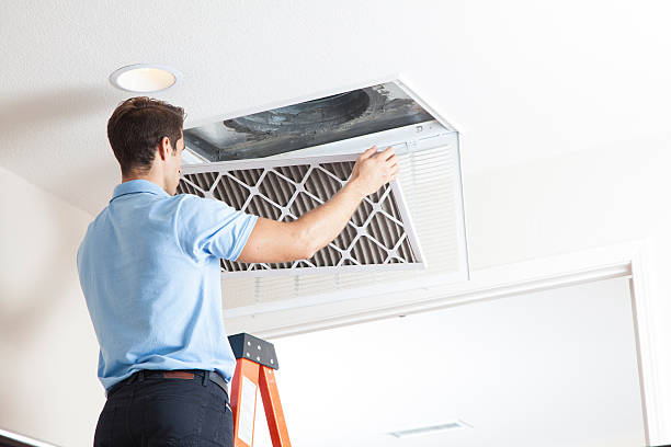 Best Central Air Repair  in South Sarasota, FL