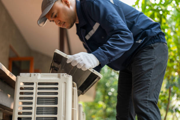 Best Furnace Repair Near Me  in South Sarasota, FL
