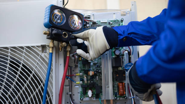 Best Furnace Repair Near Me  in South Sarasota, FL
